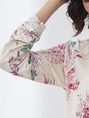 Picture of Women's Two-Piece Pajama
