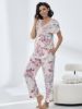 Picture of Women's Two-Piece Pajama