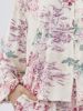 Picture of Women's Two-Piece Pajama with Buttons