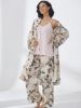 Picture of Women's Three-Piece Pajama