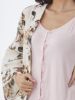 Picture of Women's Three-Piece Pajama