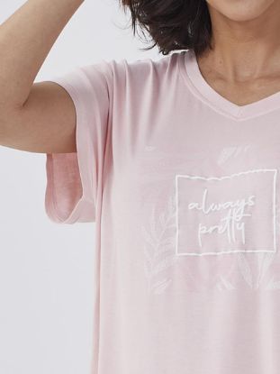 Picture of Women's Two-Piece Pajama