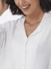 Picture of Women's Two-Piece Pajama with Buttons