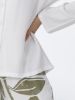 Picture of Women's Two-Piece Pajama with Buttons