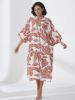 Picture of Women's Midi Dress