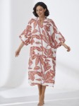 Picture of Women's Midi Dress