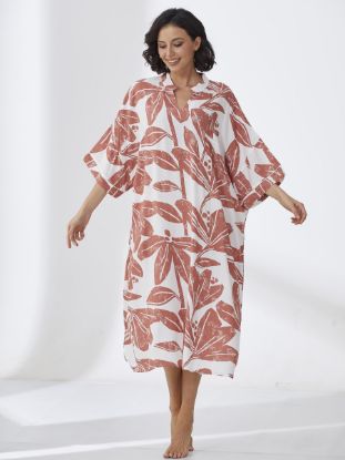 Picture of Women's Midi Dress