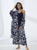 Picture of Women's Three-Piece Pajama
