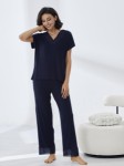 Picture of Women's Two-Piece Pajama
