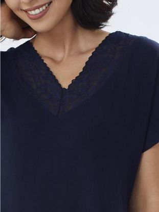 Picture of Women's Two-Piece Pajama