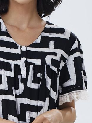 Picture of Women's Midi Dress