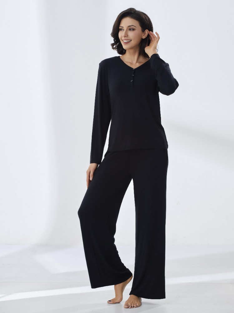 Picture of Women's Two-Piece Pajama