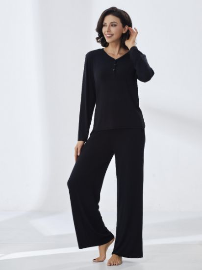 Picture of Women's Two-Piece Pajama