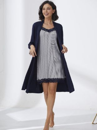 Picture of Women's Two-Piece Pajama