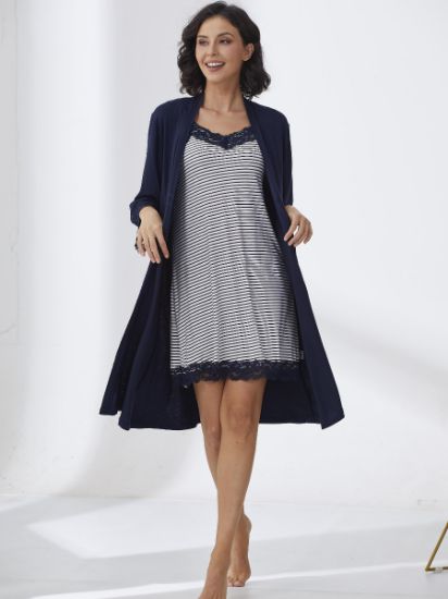 Picture of Women's Two-Piece Pajama