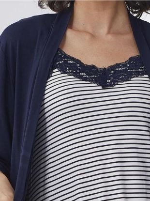 Picture of Women's Two-Piece Pajama