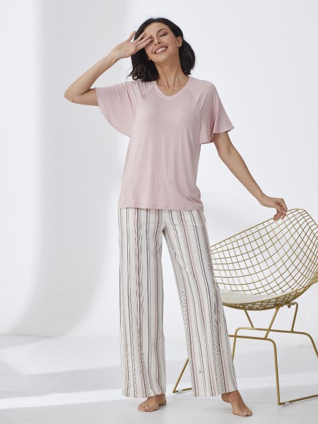 Picture of Women's Two-Piece Pajama