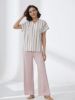 Picture of Women's Two-Piece Pajama