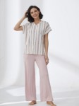 Picture of Women's Two-Piece Pajama