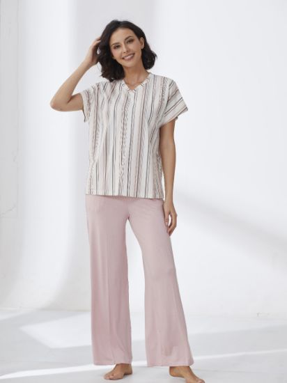 Picture of Women's Two-Piece Pajama