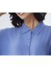 Picture of Women's Two-Piece Pajama with Buttons