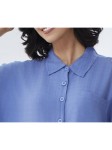 Picture of Women's Two-Piece Pajama with Buttons