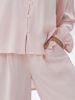 Picture of Women's Two-Piece Pajama with Buttons