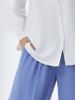 Picture of Women's Two-Piece Pajama with Buttons