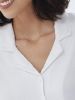 Picture of Women's Two-Piece Pajama with Buttons