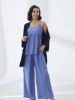 Picture of Women's Three-Piece Pajama