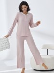 Picture of Women's Two-Piece Pajama