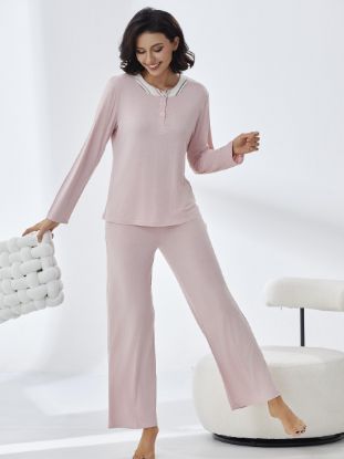 Picture of Women's Two-Piece Pajama