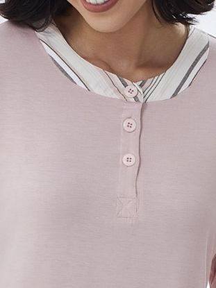 Picture of Women's Two-Piece Pajama