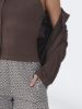 Picture of Women's Three-Piece Pajama with Buttons