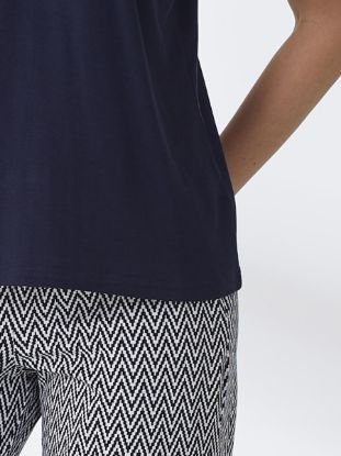 Picture of Women's Two-Piece Pajama
