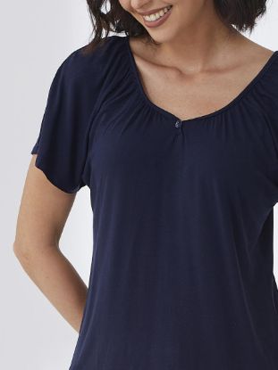 Picture of Women's Two-Piece Pajama