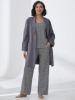 Picture of Women's Three-Piece Pajama