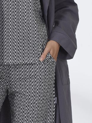 Picture of Women's Three-Piece Pajama