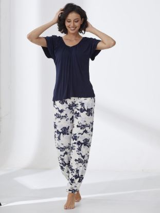 Picture of Women's Two-Piece Pajama