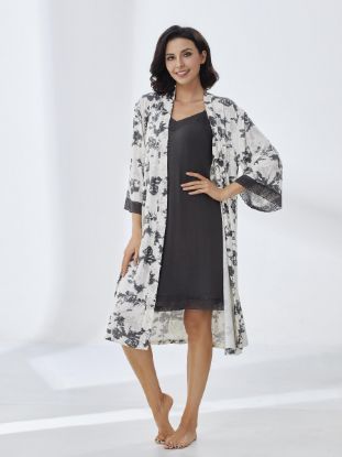 Picture of Women's Two-Piece Pajama