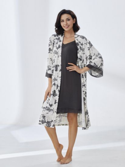 Picture of Women's Two-Piece Pajama