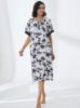 Picture of Women's Midi Dress