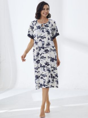 Picture of Women's Midi Dress