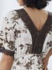 Picture of Women's Midi Dress