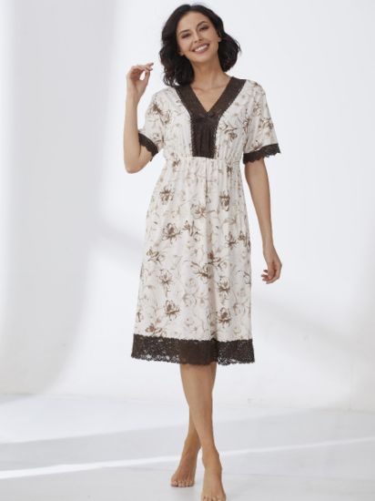 Picture of Women's Midi Dress