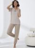 Picture of Women's Two-Piece Pajama