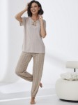 Picture of Women's Two-Piece Pajama