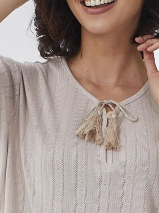 Picture of Women's Two-Piece Pajama