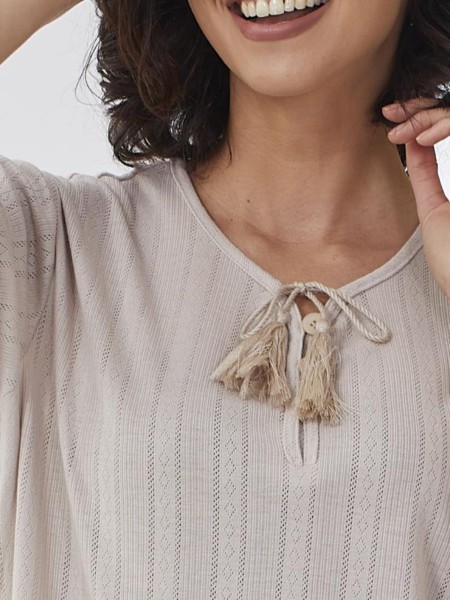 Picture of Women's Two-Piece Pajama