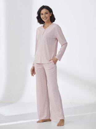 Picture of Women's Two-Piece Pajama